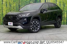 toyota rav4 2019 -TOYOTA--RAV4 6BA-MXAA54--MXAA54-2014008---TOYOTA--RAV4 6BA-MXAA54--MXAA54-2014008-