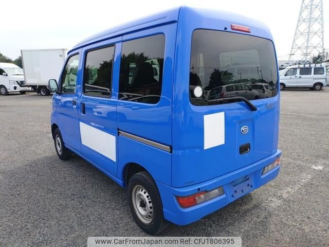 daihatsu hijet-cargo 2019 CFJ1806395 image 2
