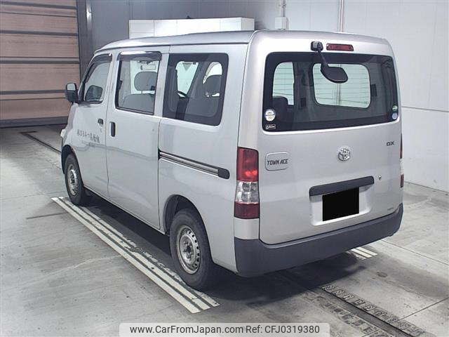 toyota townace-van 2019 -TOYOTA--Townace Van S402M-0080508---TOYOTA--Townace Van S402M-0080508- image 2