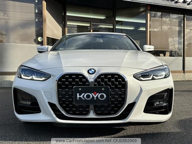 bmw 4-series 2020 -BMW 【名変中 】--BMW 4 Series 12AP20--0CF49196---BMW 【名変中 】--BMW 4 Series 12AP20--0CF49196- image 2