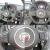 abarth abarth-695c 2023 CFJ1542619 image 8