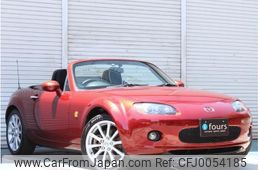 mazda roadster 2006 quick_quick_NCEC_NCEC-106453