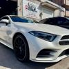 mercedes-benz cls-class 2019 quick_quick_LDA-257314_WDD2573142A019979 image 3