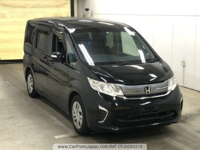 honda stepwagon 2015 -HONDA--Stepwgn RP1-1013073---HONDA--Stepwgn RP1-1013073- image 1