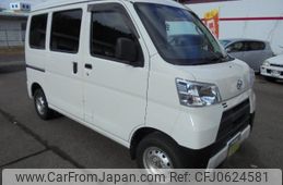 daihatsu hijet-van 2021 -DAIHATSU 【福島 480ﾄ3514】--Hijet Van S331V--0268429---DAIHATSU 【福島 480ﾄ3514】--Hijet Van S331V--0268429-