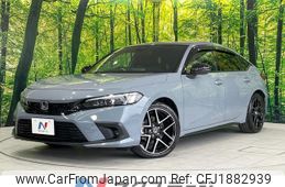 honda civic 2023 CFJ1882939