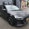 audi a1 2020 -AUDI--Audi A1 3BA-GBDAD--WAUZZZGB8LR013598---AUDI--Audi A1 3BA-GBDAD--WAUZZZGB8LR013598- image 5