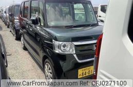 honda n-box 2017 -HONDA 【佐世保 580ﾇ8401】--N BOX JF3--1012132---HONDA 【佐世保 580ﾇ8401】--N BOX JF3--1012132-