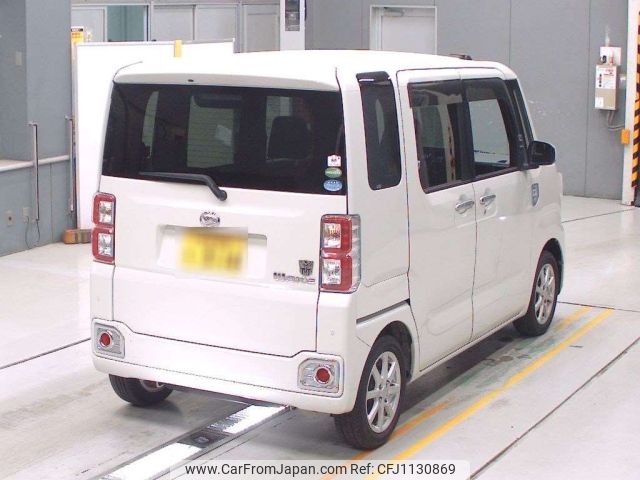 daihatsu wake 2017 -DAIHATSU 【熊谷 585ち914】--WAKE LA700S-0083690---DAIHATSU 【熊谷 585ち914】--WAKE LA700S-0083690- image 2