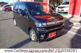 suzuki wagon-r 2018 -SUZUKI--Wagon R DAA-MH55S--MH55S-206488---SUZUKI--Wagon R DAA-MH55S--MH55S-206488-