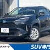 toyota yaris-cross 2021 quick_quick_MXPJ10_MXPJ10-2019413 image 1