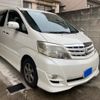 toyota alphard 2006 -TOYOTA--Alphard TA-MNH10W--MNH10-0086605---TOYOTA--Alphard TA-MNH10W--MNH10-0086605- image 2