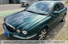jaguar x-type 2002 -JAGUAR--Jaguar X-Type GH-J51YA--SAJ-KG52S92YC94412---JAGUAR--Jaguar X-Type GH-J51YA--SAJ-KG52S92YC94412-