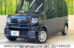 honda n-box 2025 CFJ1484220