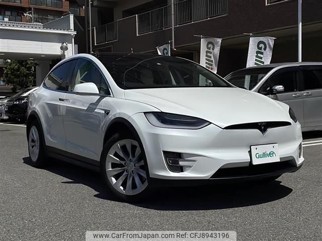 tesla-motors tesla-others 2017 -OTHER IMPORTED--Tesla 不明-不明--5YJXDCE25HF069164---OTHER IMPORTED--Tesla 不明-不明--5YJXDCE25HF069164- image 1
