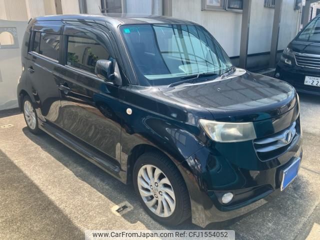 toyota bb 2007 CFJ1554052 image 1
