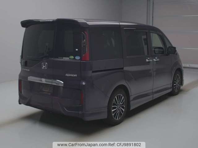 honda stepwagon 2015 -HONDA--Stepwgn DBA-RP3--RP3-1008911---HONDA--Stepwgn DBA-RP3--RP3-1008911- image 2