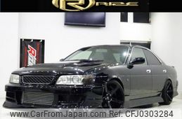 nissan laurel 1998 quick_quick_HC35_HC35-019088