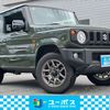 suzuki jimny 2020 CARSENSOR_JP_AU6384459970 image 1