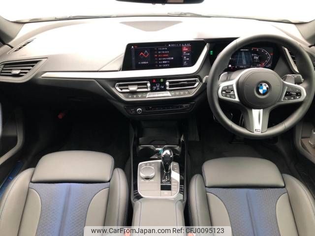 bmw 2-series 2020 -BMW--BMW 2 Series 3BA-7L20--WBA12AL0507F57591---BMW--BMW 2 Series 3BA-7L20--WBA12AL0507F57591- image 2