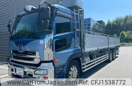 nissan diesel-ud-quon 2012 CFJ1538772