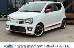 suzuki alto 2016 -SUZUKI 【名変中 】--Alto HA36S--880947---SUZUKI 【名変中 】--Alto HA36S--880947-