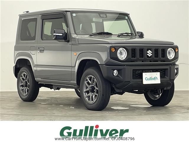 suzuki jimny 2024 -SUZUKI--Jimny 3BA-JB64W--JB64W-354136---SUZUKI--Jimny 3BA-JB64W--JB64W-354136- image 1