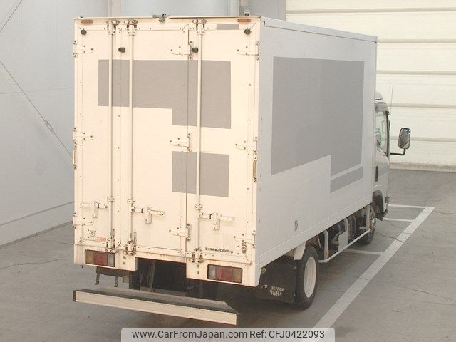 isuzu elf-truck 2007 -ISUZU--Elf NMR85-7002600---ISUZU--Elf NMR85-7002600- image 2