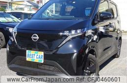 nissan nissan-others 2023 -NISSAN--SAKURA B6AW--B6AW-0035202---NISSAN--SAKURA B6AW--B6AW-0035202-