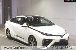 toyota mirai 2018 -TOYOTA--MIRAI JPD10-0003264---TOYOTA--MIRAI JPD10-0003264-