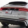 audi q8 2021 -AUDI--Audi Q8 3AA-F1DCBA--WAUZZZF19MD040851---AUDI--Audi Q8 3AA-F1DCBA--WAUZZZF19MD040851- image 7