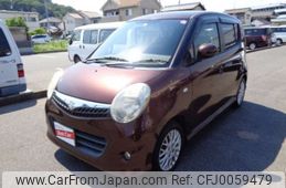 suzuki mr-wagon 2010 -SUZUKI 【福山 583ｹ 443】--MR Wagon DBA-MF22S--MF22S-320993---SUZUKI 【福山 583ｹ 443】--MR Wagon DBA-MF22S--MF22S-320993-