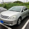 toyota allion 2004 -TOYOTA--Allion CBA-ZZT240--ZZT240-0083540---TOYOTA--Allion CBA-ZZT240--ZZT240-0083540- image 2