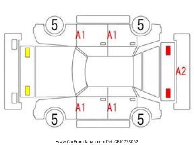 nissan serena 2020 -NISSAN--Serena DAA-HFC27--HFC27-076180---NISSAN--Serena DAA-HFC27--HFC27-076180- image 2