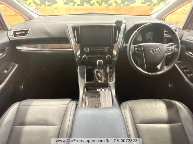 toyota vellfire 2015 -TOYOTA--Vellfire DBA-GGH30W--GGH30-0006972---TOYOTA--Vellfire DBA-GGH30W--GGH30-0006972- image 2