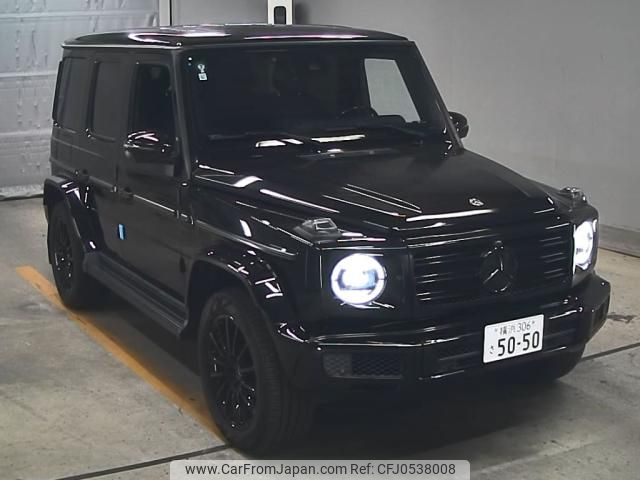 mercedes-benz g-class 2021 -MERCEDES-BENZ--Benz G Class W1N4633501X396878---MERCEDES-BENZ--Benz G Class W1N4633501X396878- image 1