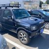 suzuki jimny 2011 -SUZUKI--Jimny ABA-JB23W--JB23W-660083---SUZUKI--Jimny ABA-JB23W--JB23W-660083- image 3