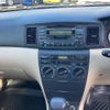 toyota corolla-runx 2002 CFJ1586389 image 6
