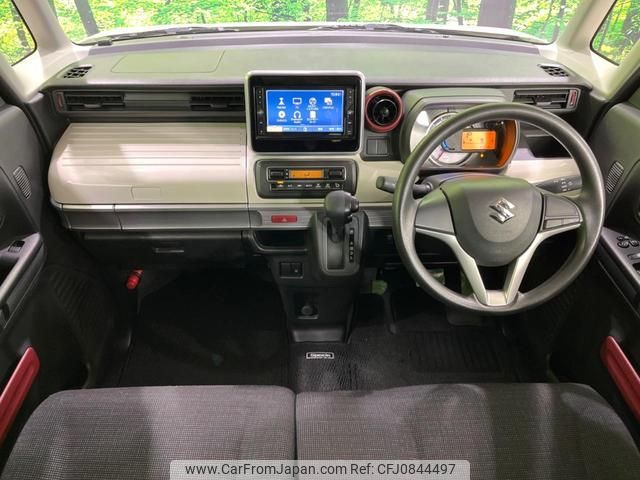 suzuki spacia 2018 quick_quick_MK53S_MK53S-107592 image 2