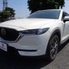 mazda cx-8 2022 quick_quick_3DA-KG2P_KG2P-368578 image 1