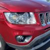 jeep compass 2012 NIKYO_NP94528 image 31