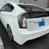 toyota prius 2012 -TOYOTA--Prius DAA-ZVW30--ZVW30-5541841---TOYOTA--Prius DAA-ZVW30--ZVW30-5541841- image 4