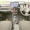 suzuki jimny-sierra 2023 quick_quick_JB74W_JB74W-201232 image 3