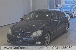 toyota crown 2007 -TOYOTA--Crown GRS184-0017979---TOYOTA--Crown GRS184-0017979-