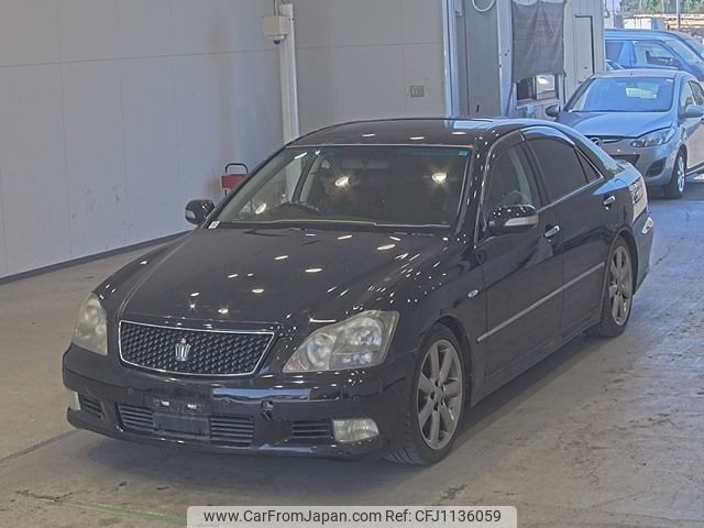 toyota crown 2007 -TOYOTA--Crown GRS184-0017979---TOYOTA--Crown GRS184-0017979- image 1