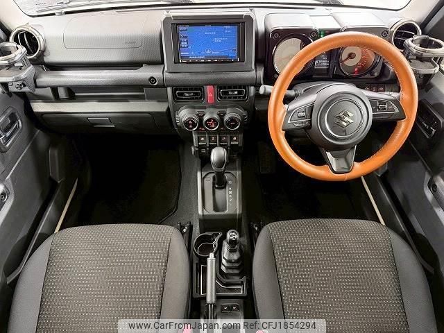 suzuki jimny-sierra 2020 CFJ1854294 image 2