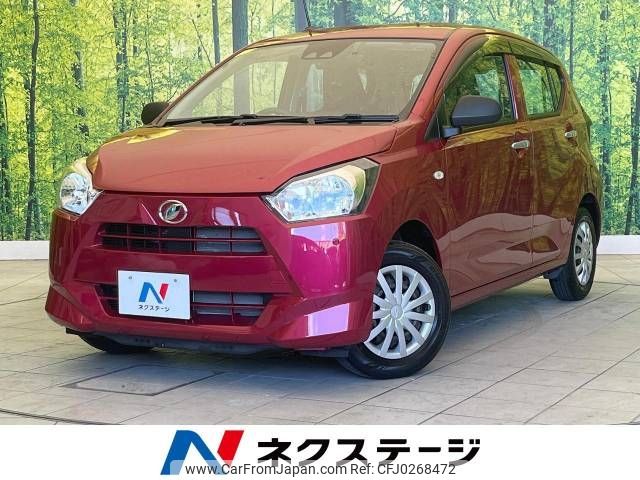 daihatsu mira-e-s 2019 -DAIHATSU--Mira e:s 5BA-LA350S--LA350S-0141237---DAIHATSU--Mira e:s 5BA-LA350S--LA350S-0141237- image 1