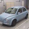 nissan march 2006 -NISSAN 【浜松 542ｿ 178】--March DBA-AK12--AK12-329875---NISSAN 【浜松 542ｿ 178】--March DBA-AK12--AK12-329875- image 1