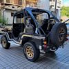 mitsubishi jeep 1996 -MITSUBISHI--Jeep KB-J55--J55-11889---MITSUBISHI--Jeep KB-J55--J55-11889- image 30