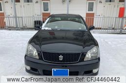 toyota crown 2007 -TOYOTA--Crown DBA-GRS180--GRS180-0062603---TOYOTA--Crown DBA-GRS180--GRS180-0062603-